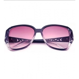Generic Classic Unisex UV400 Protection Sunglasses (MultiColor)