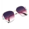 Classic Unisex UV400 Protection Sunglasses (MultiColor) Classic Unisex UV400 Protection Sunglasses (MultiColor)