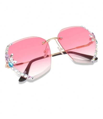 Classic Unisex UV400 Protection Sunglasses (MultiColor)