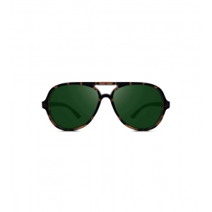 Generic Classic Unisex UV400 Protection Sunglasses (MultiColor)