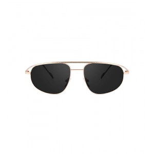 Generic Classic Unisex UV400 Protection Sunglasses (MultiColor)
