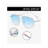 Classic Unisex UV400 Protection Sunglasses (MultiColor) Classic Unisex UV400 Protection Sunglasses (MultiColor)