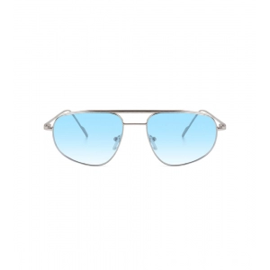 Generic Classic Unisex UV400 Protection Sunglasses (MultiColor)