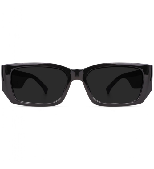 Pack Of 2 Classic Unisex UV400 Protection Sunglasses (MultiColor)