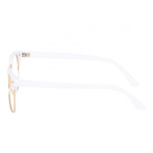 Generic Classic Unisex UV400 Protection Sunglasses (MultiColor)