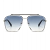 Classic Unisex UV400 Protection Sunglasses (Blue) Classic Unisex UV400 Protection Sunglasses (Blue)