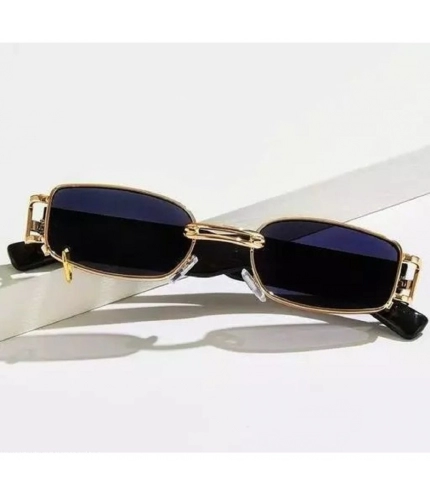 Classic Unisex UV400 Protection Sunglasses (MultiColor)