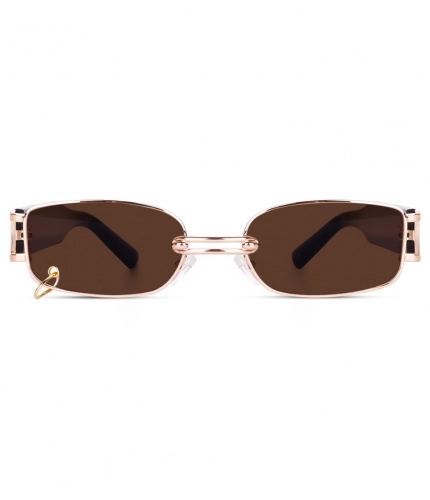 Classic Unisex UV400 Protection Sunglasses (MultiColor)
