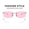 Classic Unisex UV400 Protection Sunglasses (MultiColor) Classic Unisex UV400 Protection Sunglasses (MultiColor)