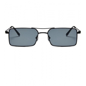 Generic Classic Unisex UV400 Protection Sunglasses (MultiColor)