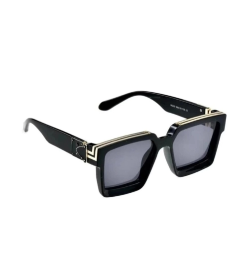 Classic Unisex UV400 Protection Sunglasses (MultiColor)