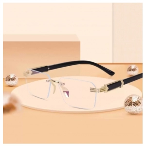 Generic Classic Unisex UV400 Protection Sunglasses (MultiColor)