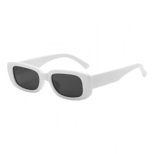 Generic Pack Of 2 Classic Unisex UV400 Protection Sunglasses (MultiColor)