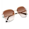 Classic Unisex UV400 Protection Sunglasses (MultiColor) Classic Unisex UV400 Protection Sunglasses (MultiColor)