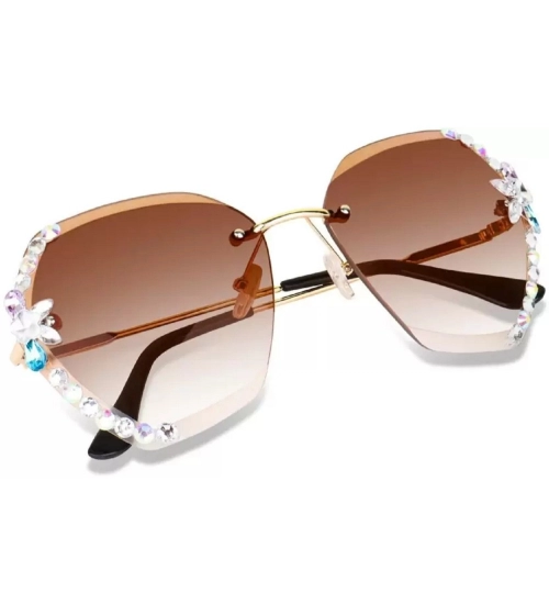 Classic Unisex UV400 Protection Sunglasses (MultiColor)