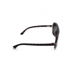 Generic Classic Unisex UV400 Protection Sunglasses (MultiColor)