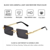 Classic Unisex UV400 Protection Sunglasses (Black) Classic Unisex UV400 Protection Sunglasses (Black)