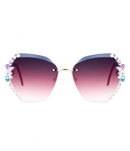 Classic Unisex UV400 Protection Sunglasses (MultiColor)