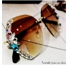 Classic Unisex UV400 Protection Sunglasses (MultiColor) Classic Unisex UV400 Protection Sunglasses (MultiColor)