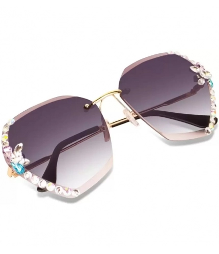 Classic Unisex UV400 Protection Sunglasses (MultiColor)