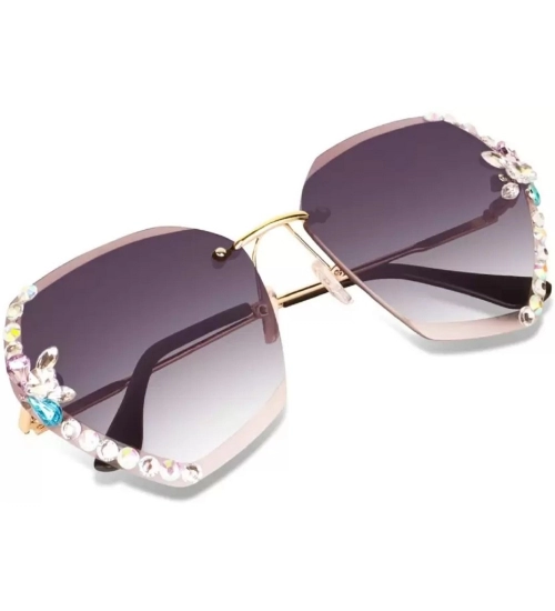 Classic Unisex UV400 Protection Sunglasses (MultiColor)