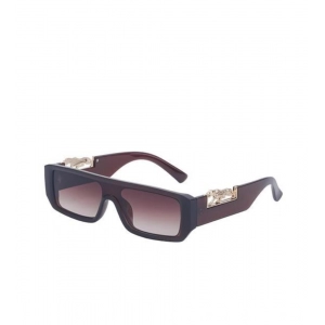 Generic Classic Unisex UV400 Protection Sunglasses (MultiColor)