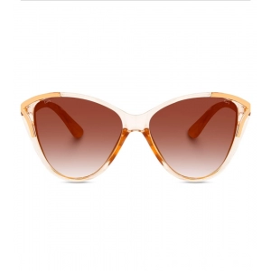 Generic Classic Unisex UV400 Protection Sunglasses (MultiColor)
