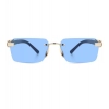 Classic Unisex UV400 Protection Sunglasses (MultiColor)