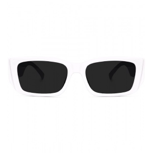Generic Pack Of 2 Classic Unisex UV400 Protection Sunglasses (MultiColor)