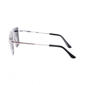 Generic Classic Unisex UV400 Protection Sunglasses (MultiColor)