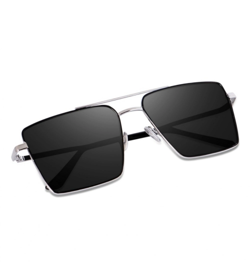 Classic Unisex UV400 Protection Sunglasses (MultiColor)