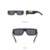 Dropship Classic Unisex UV400 Protection Sunglasses (MultiColor)