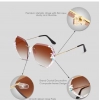 Classic Unisex UV400 Protection Sunglasses (MultiColor) Classic Unisex UV400 Protection Sunglasses (MultiColor)