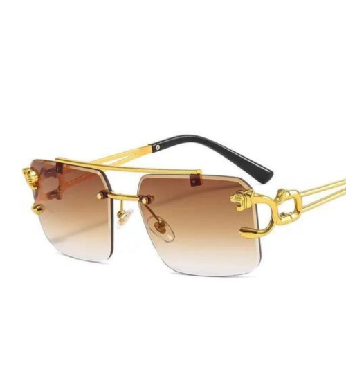 Classic Unisex UV400 Protection Sunglasses (MultiColor)