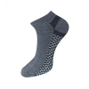 3_Pair Set Unisex Casual Cotton Solid Ankle Length Socks (Multicolor) 3_Pair Set Unisex Casual Cotton Solid Ankle Length Socks (Multicolor)