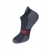 3_Pair Set Unisex Casual Cotton Striped Ankle Length Socks (Multicolor) 3_Pair Set Unisex Casual Cotton Striped Ankle Length Socks (Multicolor)