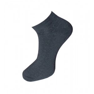 Generic 3_Pair Set Unisex Casual Cotton Printed Ankle Length Socks (Multicolor)