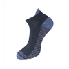 Dropship 3_Pair Set Unisex Casual Cotton Printed Ankle Length Socks (Multicolor)