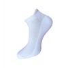 3_Pair Set Unisex Casual Cotton Solid Ankle Length Socks (Multicolor) 3_Pair Set Unisex Casual Cotton Solid Ankle Length Socks (Multicolor)