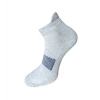 Dropship 3_Pair Set Unisex Casual Cotton Printed Ankle Length Socks (Multicolor)