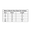 Men's Casual Cotton Solid Knee Length Cargo Shorts (Grey)