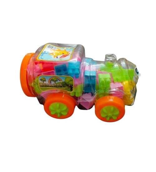 Engine Block | Plastic | Eductional Toys| 3+ Years Engine Block | Plastic | Eductional Toys| 3+ Years