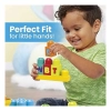 38_Pcs Set Jumbo Train Blocks | Plastic | Educational Toys | 3+ Years 38_Pcs Set Jumbo Train Blocks | Plastic | Educational Toys | 3+ Years