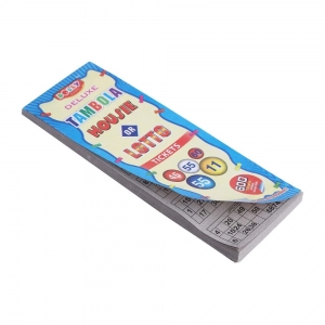 Tambola |  Plastic Toys |  Board Games | 5+ Years