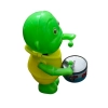 Drum Master Smiley | Plastic | Educational Toys| 6+ Months Drum Master Smiley | Plastic | Educational Toys| 6+ Months