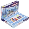 Stamp Art-Transport | Plastic | Educational Toys | 4+ Years Stamp Art-Transport | Plastic | Educational Toys | 4+ Years
