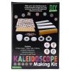 Kaleidoscope Making Kit| Cardboard | Creative Toys | 5+ Years Kaleidoscope Making Kit| Cardboard | Creative Toys | 5+ Years