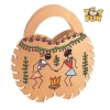 Indian Art | Cardboard | Creative Toys | 5+ Years Indian Art | Cardboard | Creative Toys | 5+ Years