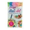 Nail Art | Plastic | Educational Toys| 5+ Years Nail Art | Plastic | Educational Toys| 5+ Years