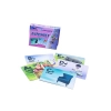 Flash Card-Alphabets | Plastic | Educational Toys | 6+ Months Flash Card-Alphabets | Plastic | Educational Toys | 6+ Months